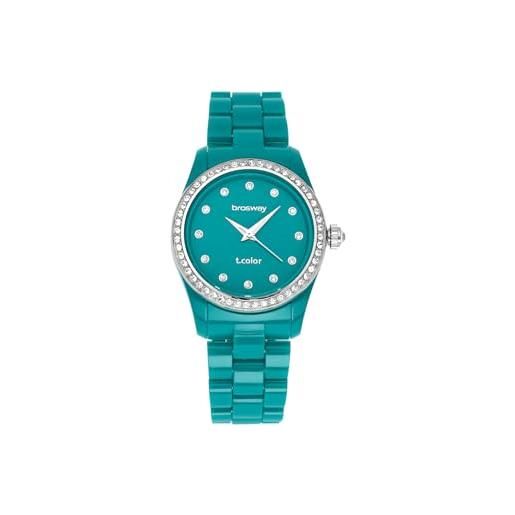 Collezione orologi celeste: prezzi, sconti e offerte moda | Drezzy.it