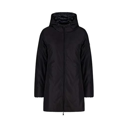 CIESSE PIUMINI ciesse giacca da donna reversibile jusy 2.0 nera taglia l codice 243cpwc15079-206xxn