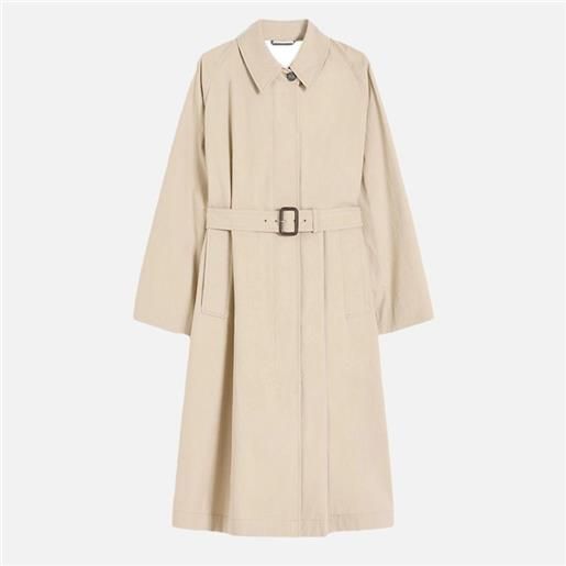 MaxMara Weekend impermiabile MaxMara Weekend wkddiva donna, beige