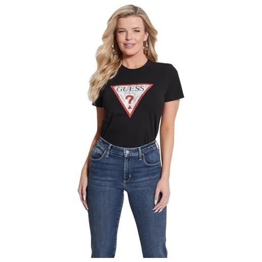 Guess jeans t-shirts w2bi69 k8fq1 - donna