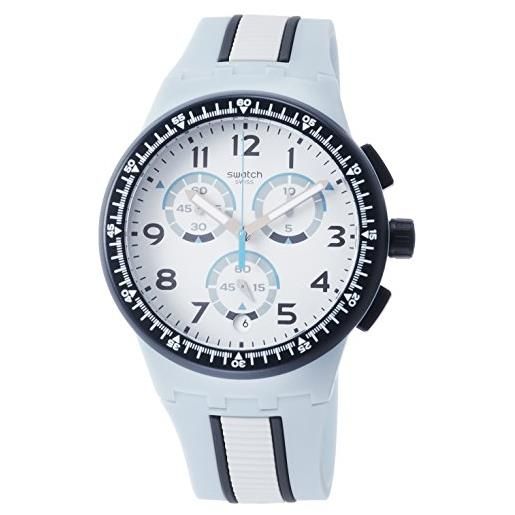 Swatch orologio smart watch suss401