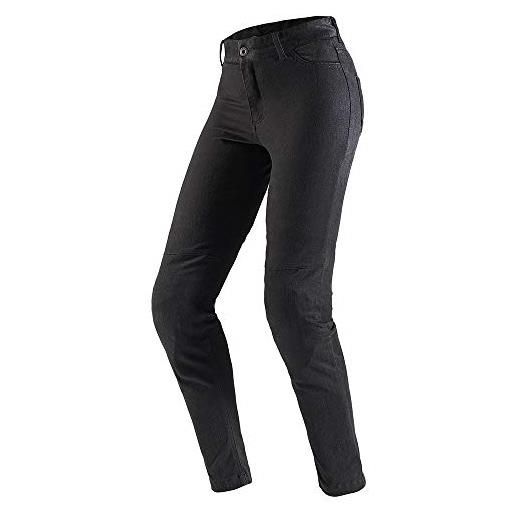 SPIDI moto leggings pro, nero, l