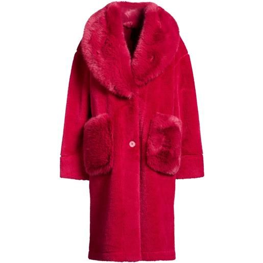 NOLITA - shearling e teddy