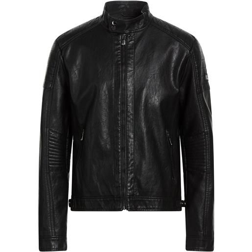 YES ZEE by ESSENZA - giacca biker