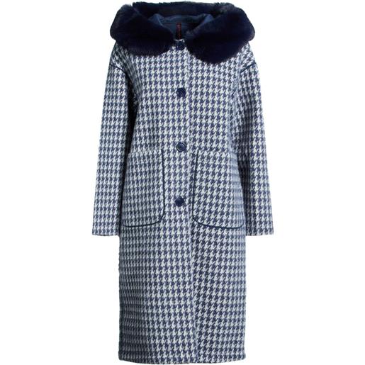 NOLITA - cappotto