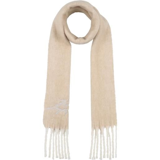 KARL LAGERFELD - sciarpe e foulard