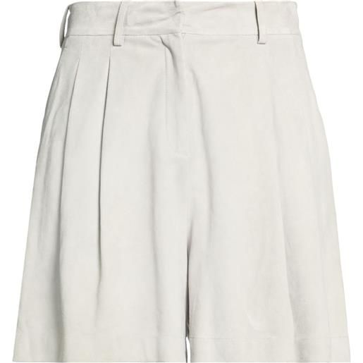 FABIANA FILIPPI - pantalone pelle