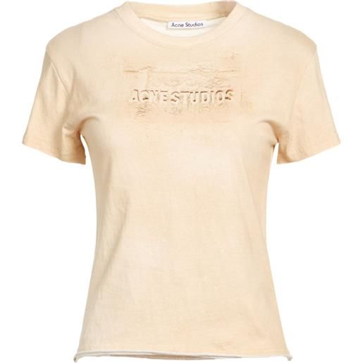 ACNE STUDIOS - t-shirt