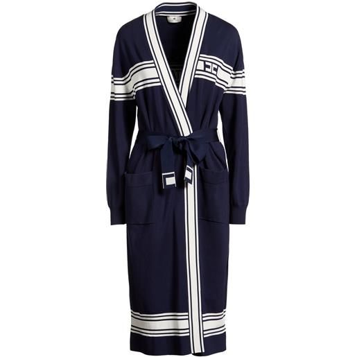 ELISABETTA FRANCHI - cardigan