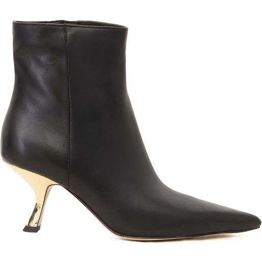 Michael Kors stivali luna