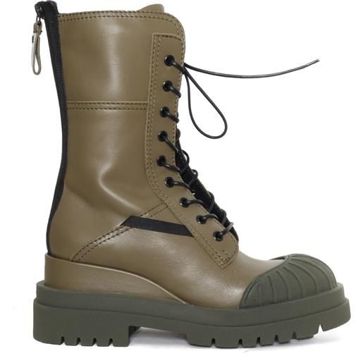 PREMIATA stivali yukon