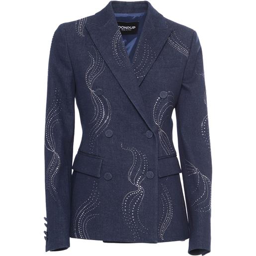 Dondup blazer
