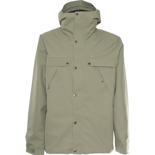 Fjallraven Kanken ovik hydratic jacket m / ovik hydratic jacket m