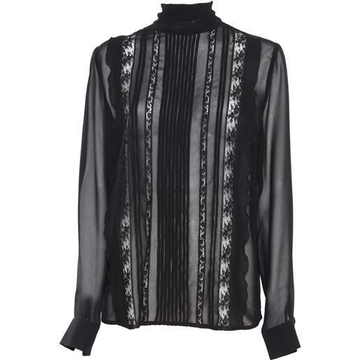 P.A.R.O.S.H. camicia polidori