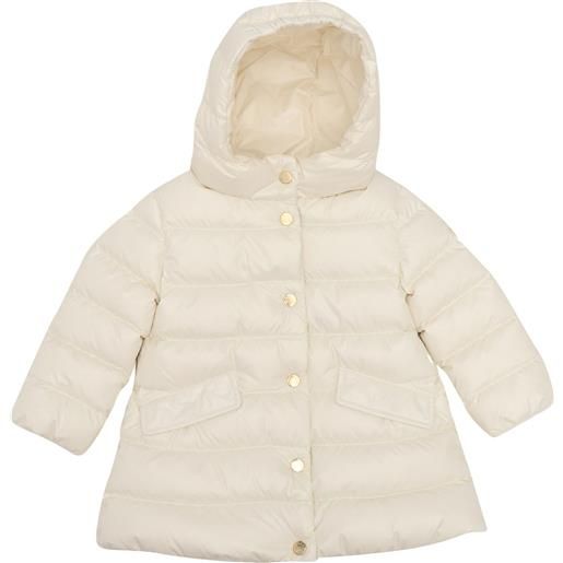 Moncler Baby ibida long coat