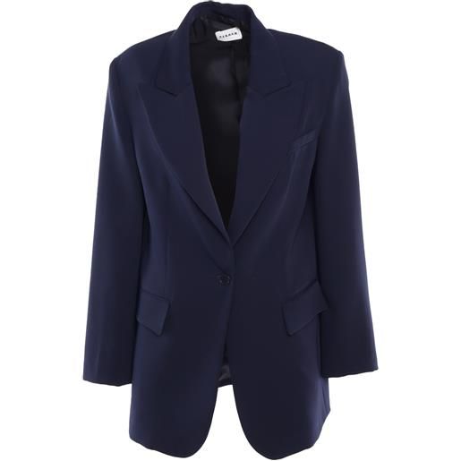 P.A.R.O.S.H. blazer blu