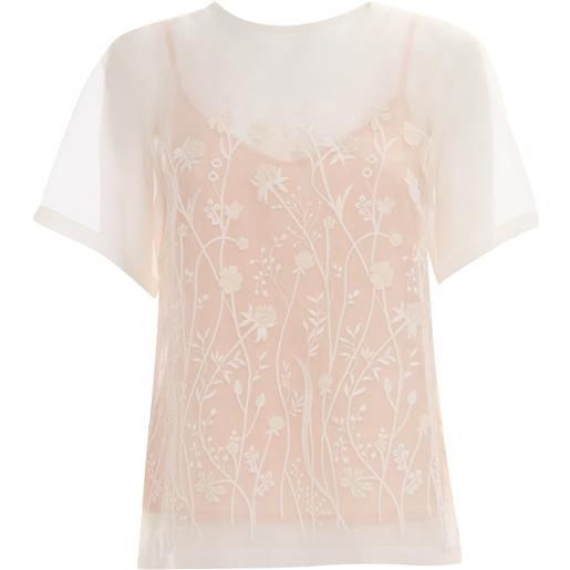P.A.R.O.S.H. blusa