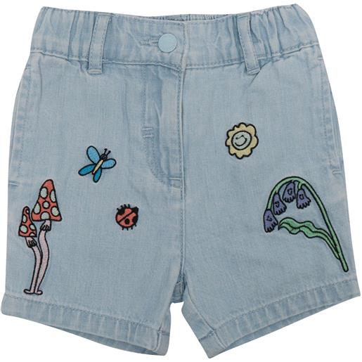 Stella Mc Cartney shorts