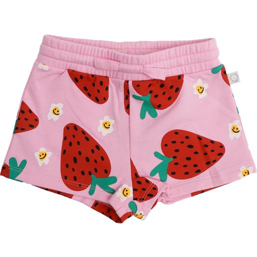 Stella Mc Cartney jersey shorts