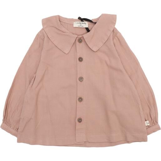 One More In The Family blusa