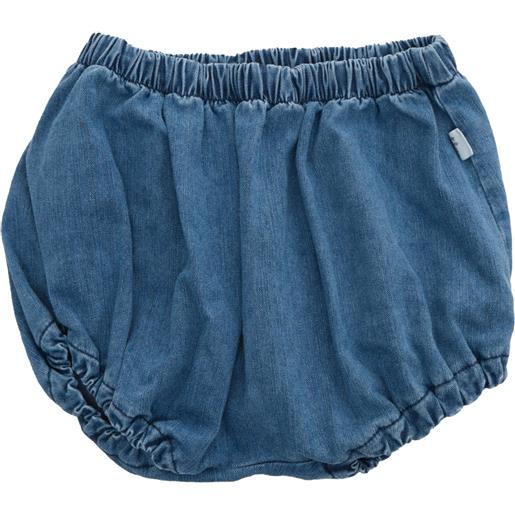 TEDDY & MINOU short