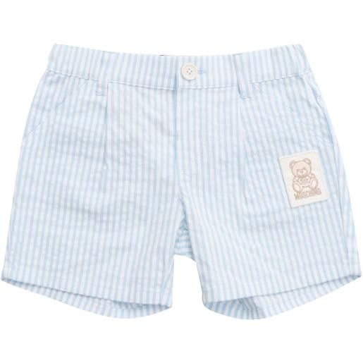 Moschino Kid shorts
