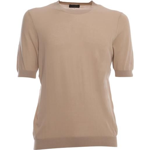 Ballantyne pullover marrone