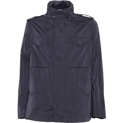 MONTECORE field jacket uomo. 54.99