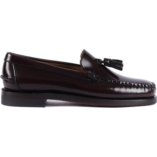 SEBAGO moccasin classic will