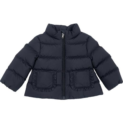 Moncler Baby navy onica jacket