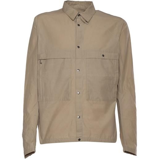 Fjallraven Kanken hoja rider's wind jacket m