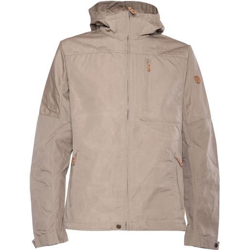 Fjallraven Kanken sten jacket m