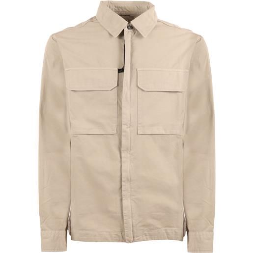 C.P. Company overshirt - overshirt