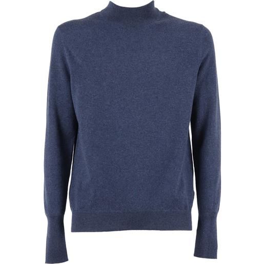Ballantyne t neck pullover