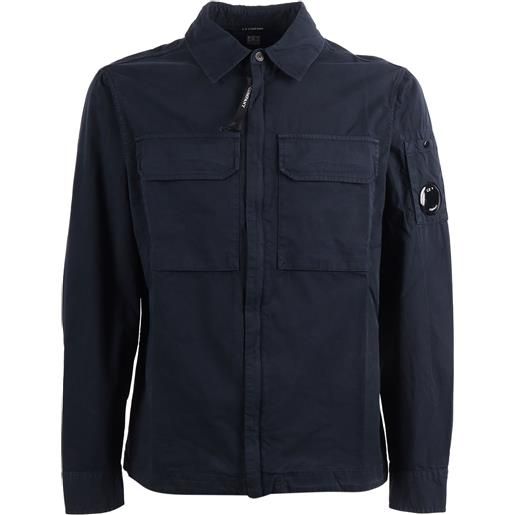 C.P. Company overshirt - overshirt
