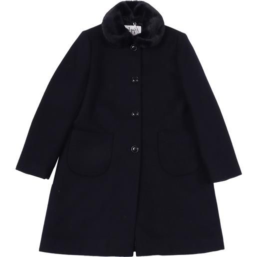 IL GUFO cappotto