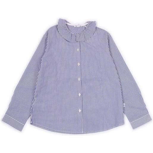IL GUFO camicia m. Lunga