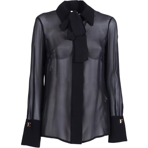 ELISABETTA FRANCHI camicia