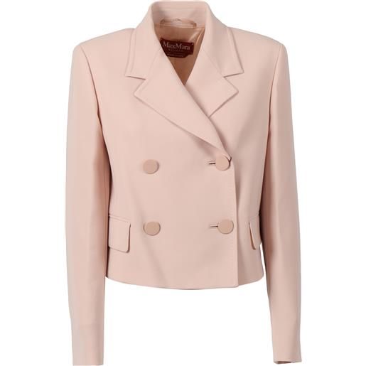 MAX MARA STUDIO giacca caprera