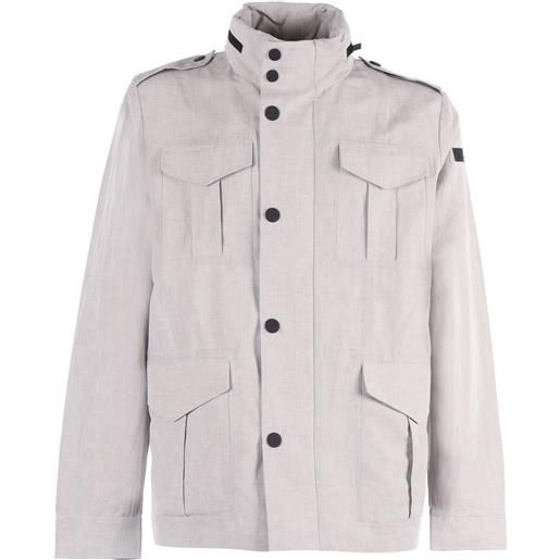 RRD lynco field jkt