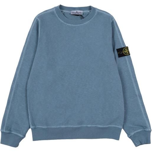 STONE ISLAND felpa