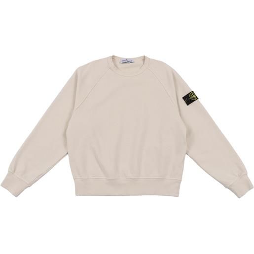 STONE ISLAND felpa