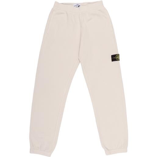 STONE ISLAND felpa pantalone