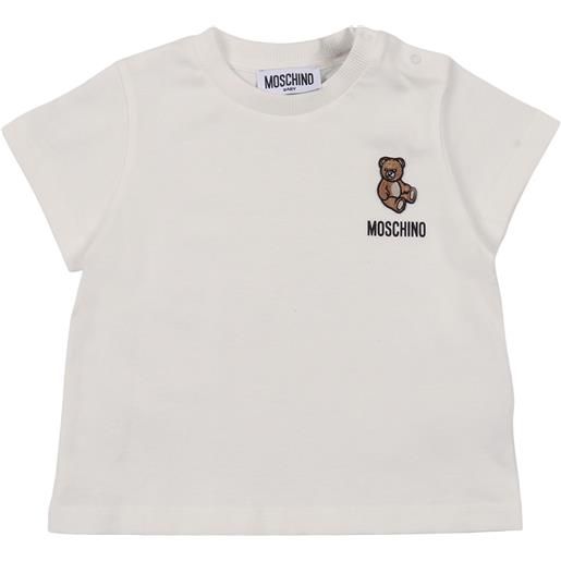 Moschino Kid blusa m/c