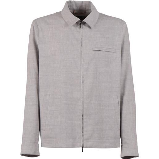 Peserico man outerwear