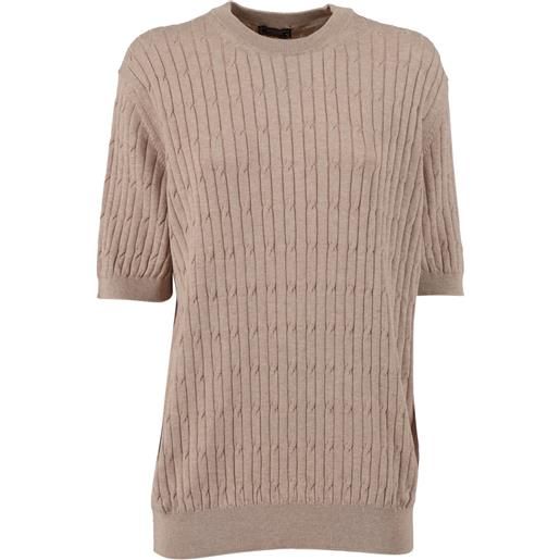 Peserico man sweater