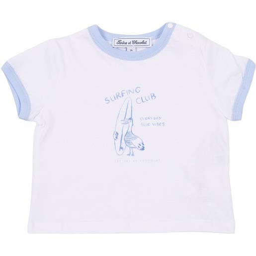 Tartine & Chocolat teeshirt3