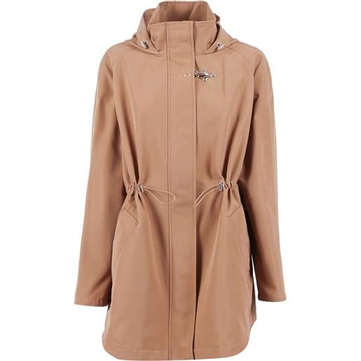 FAY parka con gancio