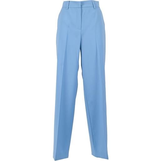 Weekend MaxMara pantalone lungo visivo