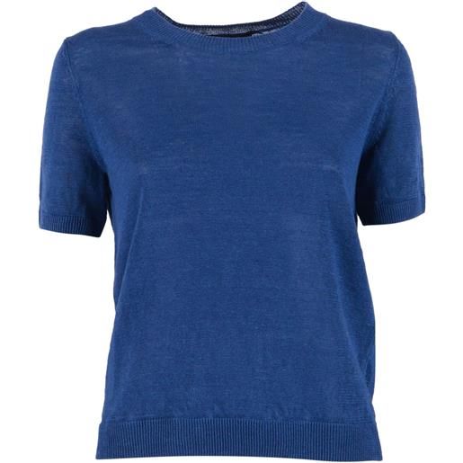 Max Mara Weekend maglia-canottiera-top pancone